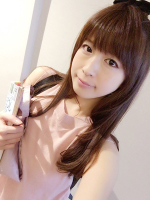 ちょうどいいセフレ顔の36歳グラドルがエロいwww 10