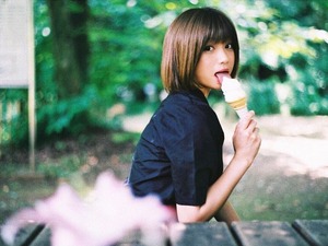 乳もでかいしケツもエロいwwwグラドル葉月あやのドスケベグラビア！ 18