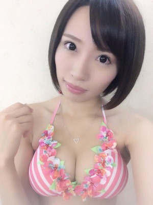  セラムンコスがエロエロな柚姫らんちゃんの自撮り画像w 9