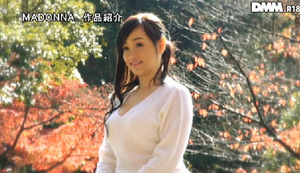 【ドスケベBBA】32歳の人妻AV女優なら遠慮なく肉便器してもいいよね～っていうノリwww月島ゆめ画像！ 10
