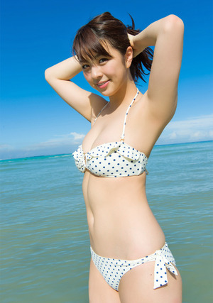 【ドスケベ女子】 青い空に陽光！プールやビーチの開放感↑↑エロ画像！ 12