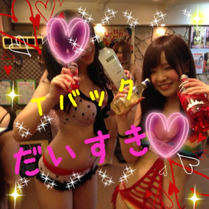 セクシー居酒屋＆ガールズバーの乱痴気流出画像がドスケ感↑↑ｗｗｗ 13