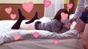 円光ヤリマンJKとのハメ撮りは「くぱぁ」と「アナル舐め」がマストだよね！ 9