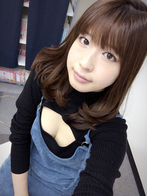 ちょうどいいセフレ顔の36歳グラドルがエロいwww 6