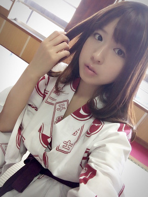 ちょうどいいセフレ顔の36歳グラドルがエロいwww 8
