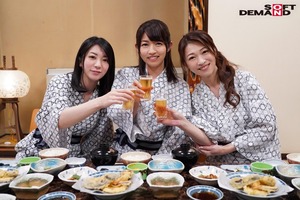 温泉旅館１泊２日で同窓会とかｗｗｗそりゃ夜はハメまくり乱交ですわｗｗｗ