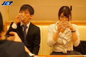 酔うと誰とでもだいしゅきホールドでセクロスしちゃうドスケベOLｗｗｗ 2