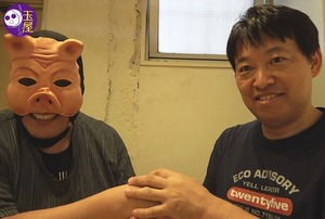 FC2の名物ハメ撮り師VSドスケベAV女優というニヤニヤ不可避な企画AVが貫けるｗｗｗ 2