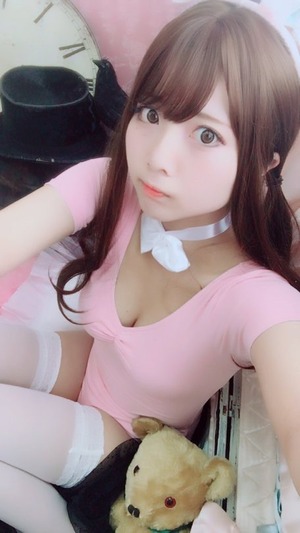 67729912 s - アイドル並の顔を持つコスプレイヤーたち