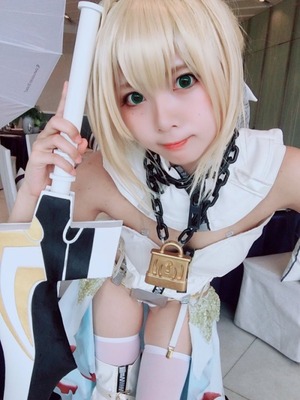 94c8b805 s - アイドル並の顔を持つコスプレイヤーたち
