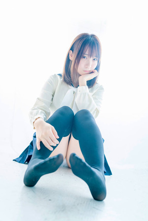 a02109ed s - ニーハイからはみ出るふともも16枚