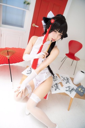 d1fa547c s - アイドル並の顔を持つコスプレイヤーたち
