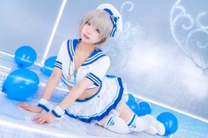 f5edf709 s - アイドル並の顔を持つコスプレイヤーたち