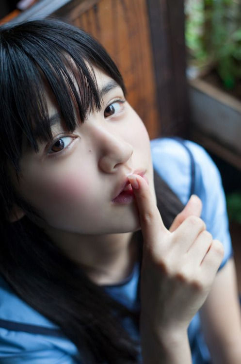 フェラテクを仕込みたいw唇が肉感的でエロい鎮西寿々歌ちゃん画像w 3次美少女のエロ画像blog R35 フェラテクを仕込みたいw唇が肉感的でエロい鎮西寿々歌ちゃん画像w 3次美少女のエロ画像blog R35