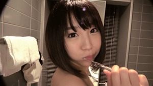 巨乳でかわいい塾の教え子と制服ハメ撮りを販売しちゃう変態塾教師www