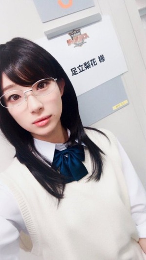 画像：清涼な空気感にグっときた制服の美少女画像！ 14枚