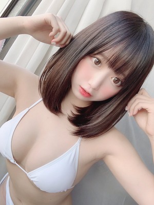 みんな大好き！顔面偏差値↑↑デカパイ美少女のおっぱい自慢自撮り！！！ 3