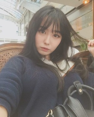 モミモミしまくりたい！やわらかニットのオッパイエロス画像！ 3