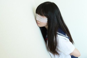 【清楚系】JKの制服エロス！夏の日差しでこそ輝く透明感がある！ 3