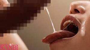 オチ〇ポの誘惑に負けたｗｗｗ美人芸能マネージャーがAVに出演ｗｗｗ 3