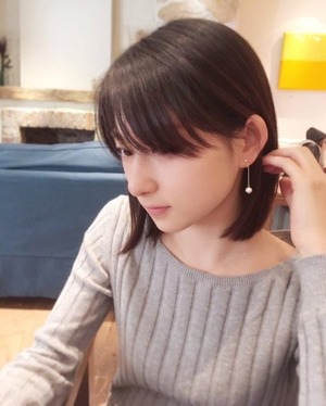 舞台FGOにドラクエ大使！オタク女優・川村海乃ちゃんがかわいいｗｗｗ 7