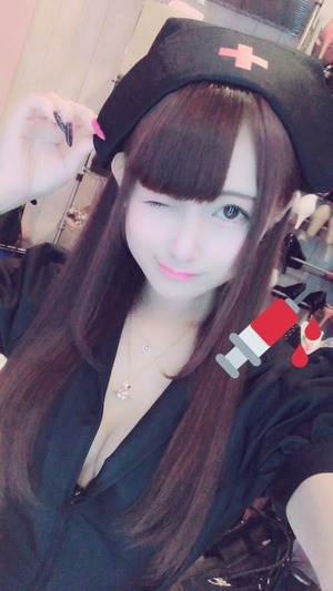 画像：このエロ自撮りコスプレイヤーの衣装セレクトが確信犯すぎてwww 9枚
