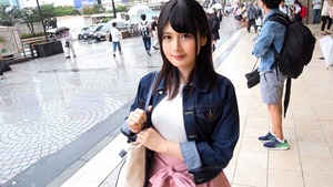【清楚系ビッチ】さすが新宿wwwこの外見でもナンパ即ハメにOKしちゃうよwww 2