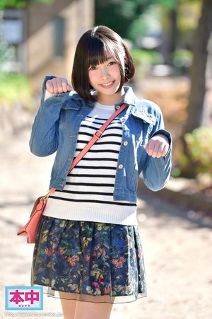 【清楚系ビッチ】日本大好き台湾娘が男優チ○ポであへあへランジェリーセクロスwww 2