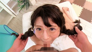 月に100本AV鑑賞するドスケベ理系ビッチがメガネ巨乳属性でAVデビューするんすよｗｗｗ 5