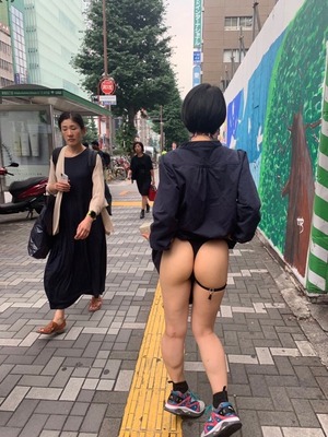 どういう状況？ｗｗｗ管理人が思わず保存してたちょっと笑えるエロ画像ｗｗｗ 6
