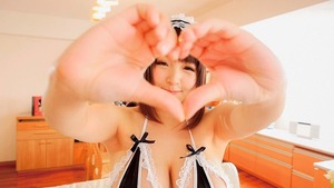 いいなりロリ顔メイドの爆乳パイズリ奉仕！この肉感メイドはエロい！ 1