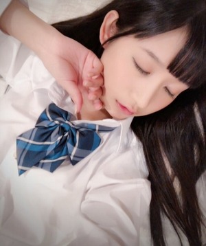 ガチでアイドルよりカワイイと言われる星奈あいちゃんの自撮りオフショ！ 7
