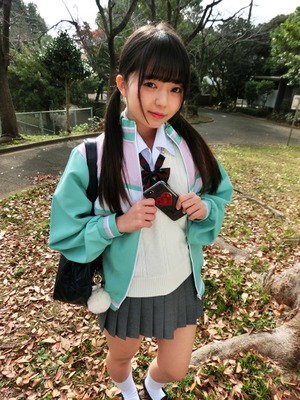 ブルマジャージでむっちりお尻wツインテJKを肉便器調教wwww