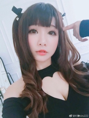 画像：【清楚系ビッチ】おっぱいデカくてカワイイコスプレイヤーの自撮りとエロコスw 21枚