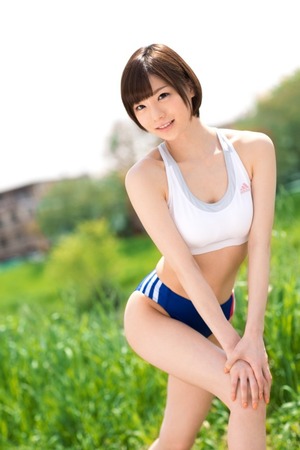 スポブラ、トレパン！スポーツ女子のエロボディ画像www【２９枚】 3