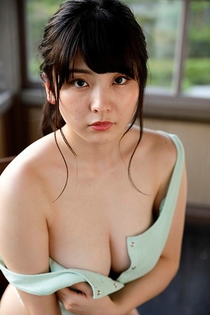 おっぱいデカいしスポコス似合うし！清楚巨乳ちゃんは最高だな！ 17