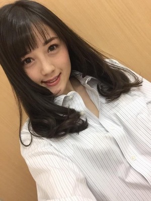 【清楚系ビッチ】黒髪美少女がおっさん達の精液便所にwwwアへ顔セクロスwww 2