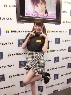 この子、どうみてもアイドルなんだけどチ○ポしゃぶってアヘアヘ言ってるAV女優なんすよねぇ・・・