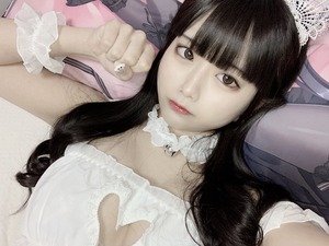 【清楚系ビッチ】Ｔｗｉｔｔｅｒでおっぱい自慢してる今どき女子のエロ自撮り！ 6