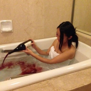 お風呂場エロスwww入浴中に撮影した画像をUPする素人女神画像www　 10