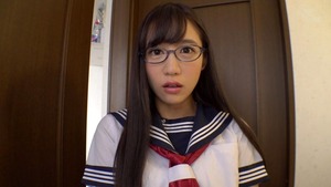 清楚メガネでエロ尻なお姉ちゃんがショタち〇ぽでメスの本能開花しちゃってビッチ化ｗｗｗｗ 11