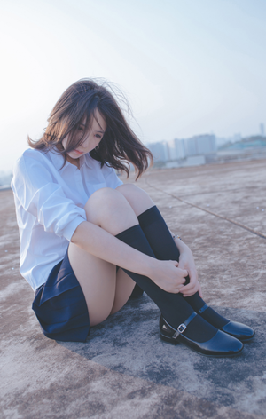 211ed01a s - フェチ目線で切り取った美脚14枚