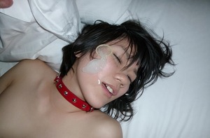 【人気記事】爽やかショートヘアJKの裏バイトwww肉便器セクロスwww 35
