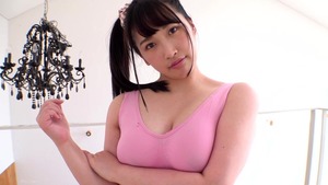 むっちり巨乳な女優の卵がぐうしこＩＶをリリース！この子にはＡＶに来てほしい！ 4