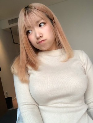 やわらかたわわ！デカパイちゃんの着衣巨乳画像ｗｗｗパイスラ＆ニット 14
