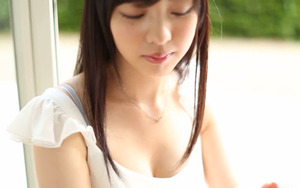 【人気記事】 顔面偏差値↑↑でGカップ！しかも「おち○ぽだいしゅき！」とか最高だなwww 3