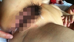 【人気記事】元彼に精子飲み奴隷扱いされてた女の子がAV業界では中出し便器扱いにwww 11