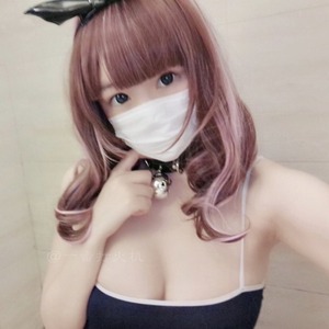 【人気記事】人気の巨乳自撮りニスト御宅猫娘ちゃんの新作画像ｗｗｗ