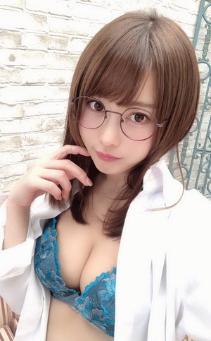 【理系文系】メガネ装備なエロカワ女子はぐうしこっすわｗｗｗｗ 12