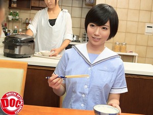 【悲愴感エロス】母親の再婚相手に犯され中出しされた初々しく若々しい体www